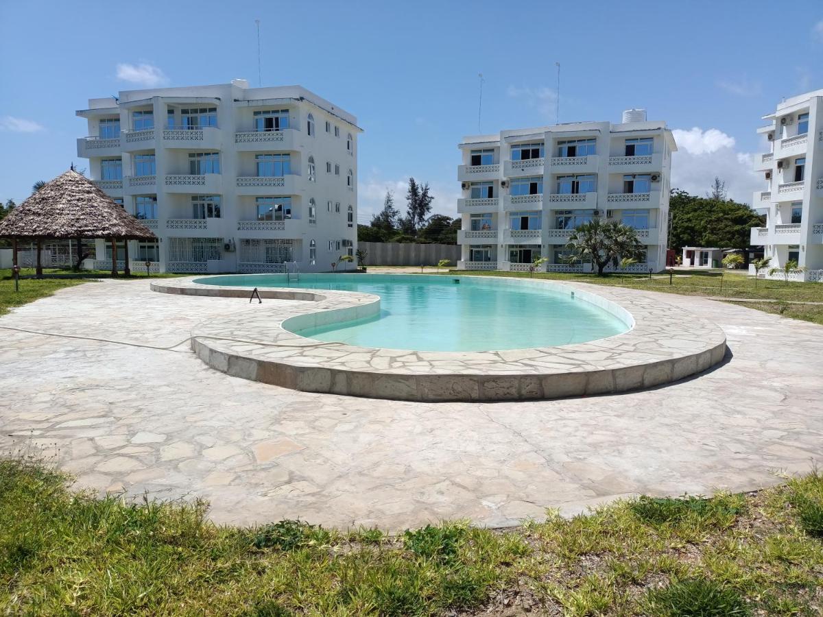 Havenhouse Kijani - 1 Bedroom Beach Apartment With Swimming Pool Malindi Exterior foto